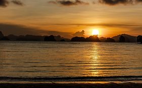 Sunrise House